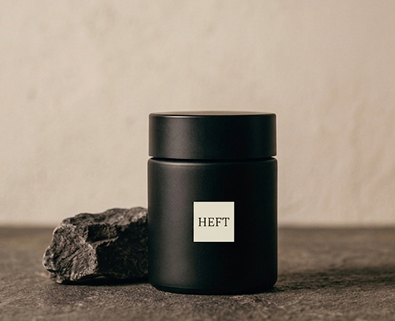 The Pure Beard Balm